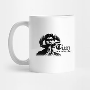 Tim, The Enchanter Mug